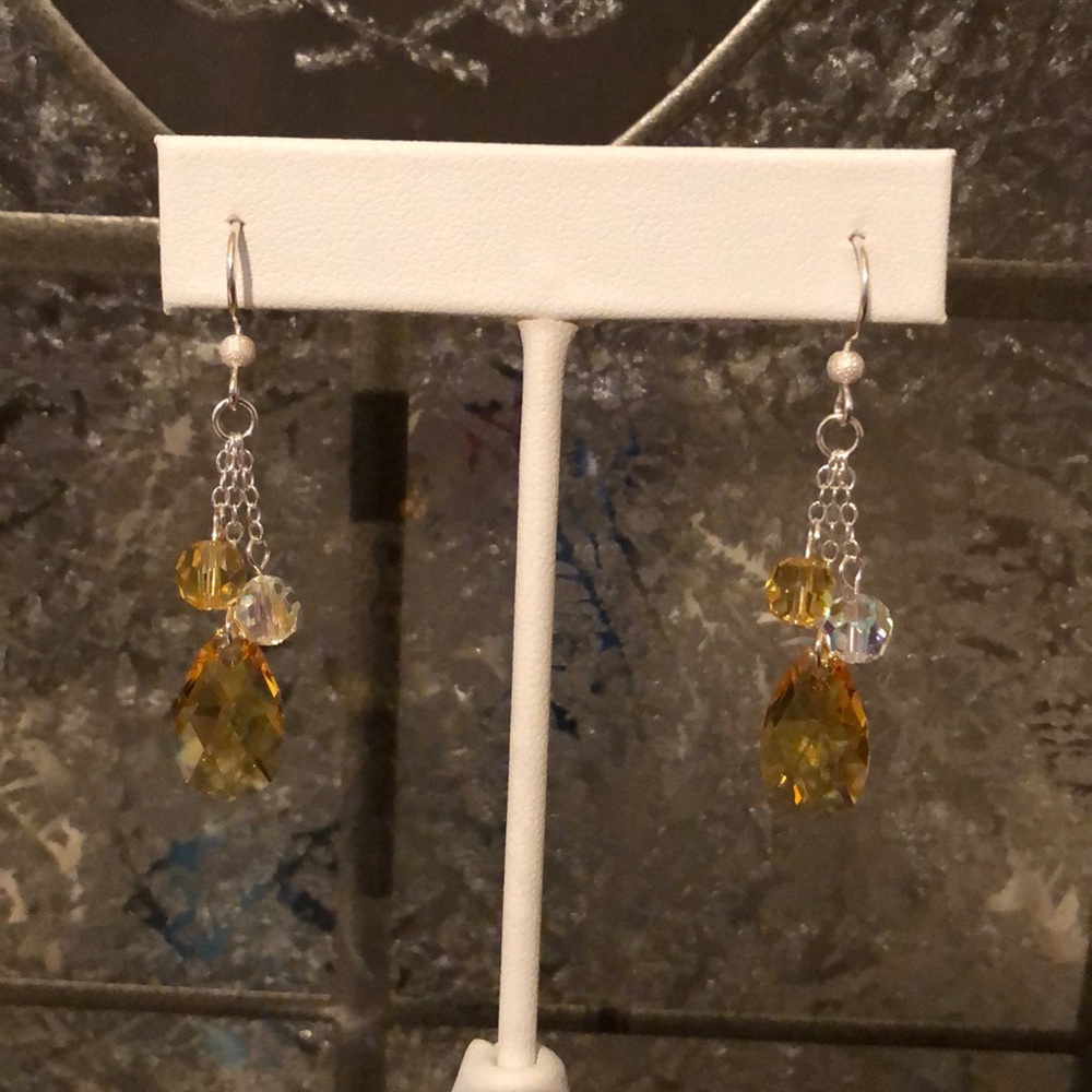 ✨ Handmade Earrings✨
